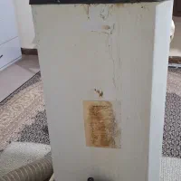 آبگرمکن مخزنی