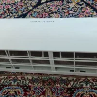 کولر گازی ۱۲۰۰۰ ایران رادیاتور|کولر گازی و فن‌کوئل|محمدیه-قزوین, |دیوار