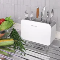 جا قاشقی رومیزی‌ پلاتین