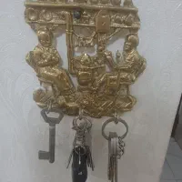 لوازم برنجی خانه|حراج|نسیمشهر, |دیوار