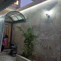 فروش خانه ویلایی ۲۰۰ متری ۲ خوابه در کوی سیدی