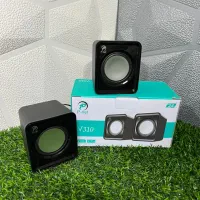 اسپیکر دوتیکه Dnet|قطعات و لوازم جانبی رایانه|اسلام‌شهر, شهرک مفیدی|دیوار