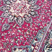 کناره فرش ماشینی