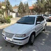 سمند LX EF7 مدل اسفند ۹۴|خودرو سواری و وانت|اندیشه, اندیشه فاز ۱|دیوار
