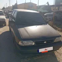 پراید صبا