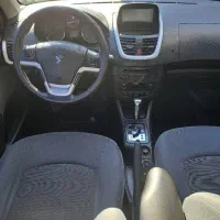 ۲۰۷sd اتومات|خودرو سواری و وانت|فاضل آباد, |دیوار