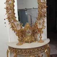 آینه شعمدون