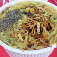 فروش اش سبزی عمده