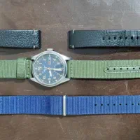 ساعت سیکو ۵ - seiko 5 اتوماتیک|ساعت|تهران, فلسطین (میدان انقلاب)|دیوار