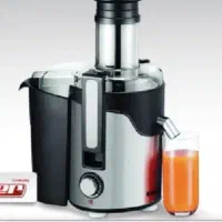 ابمیوه گیری فلر مدل pj666d کاملا نو دارای جعبه