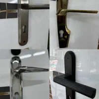 تنها فروشگاه تخصصی یراق آلات درب و کابینت