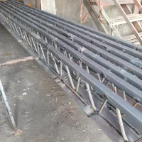 تیرچه صنعتی و تیرچه کرومیت|خدمات پیشه و مهارت|اسلامشهر, شهرک طالقانی|دیوار