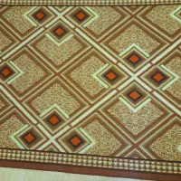 کناره|گلیم، جاجیم، گبه|پرند, فاز ۵|دیوار