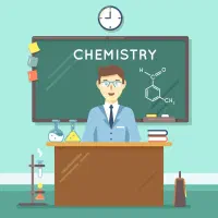 تدرییس علوم متوسطه اول و شیمی دبیرستان و کنکور