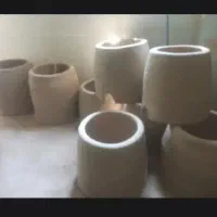 تنور گِلی|اجاق گاز و لوازم برقی پختوپز|لالجین, |دیوار