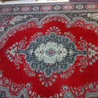 فرش ۱۲ متری کاشان