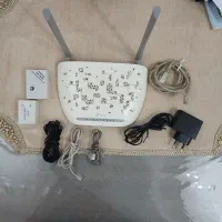 مودمADSL تی پی لینک