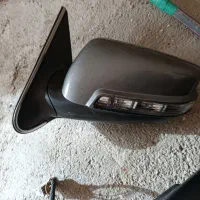 2عدد آینه تاشو پرشیای اتومات