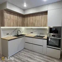 ساخت و نصب انواع کابینت کمد پارتیشن