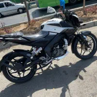 NS 160/ باجاج پالس ان اس ۱۶۰|موتورسیکلت|تهران, نازی‌آباد|دیوار