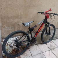 دوچرخه ۲۶ فلاش