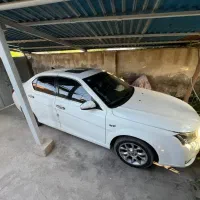 دنا پلاس توربو 6 دنده