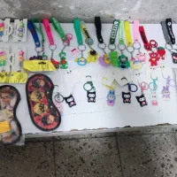 فروشگاه جانبی و عروسک و فیلم و سریال|لوازم جانبی موبایل و تبلت|کوهدشت, |دیوار