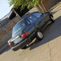 پراید GTXمدل 81|خودرو سواری و وانت|خوی, |دیوار