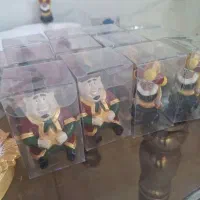 مجسمه های رمضان