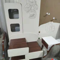 سرویس خواب کودک ونوجوان به همراه تشک