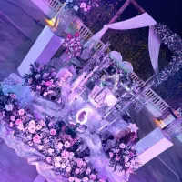 سالن عقد و مراسمات|خدمات پذیرایی، مراسم|ارومیه, |دیوار