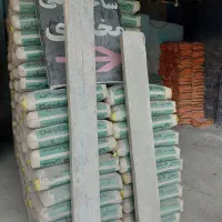 سیمان دیلمان پاکتی T2|مصالح و تجهیزات ساختمان|رشت, کاکتوس|دیوار