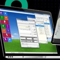 نرم افزاربرنامه حسابداری پارسیان ویژه پیشرفته جامع