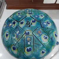 هنگ درام در حد نو همراه با کاور|درام و پرکاشن|تهران, وحیدیه|دیوار