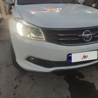 هایما ۲۰۰۰مدل ۹۵