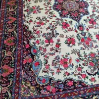 سه تخته فرش دستبافت 12 متری بیجار|فرش|سنندج, |دیوار