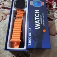 ساعت هوشمند