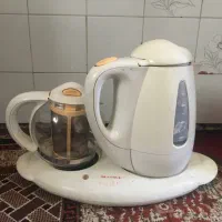کتری برقی تفال فرانسوی