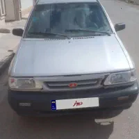 فروش فوری پراید مدل ۸۵