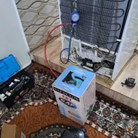 تعمیر یخچال.فریزر.لباسشویی.آبگرمکن. کولر در منزل|خدمات پیشه و مهارت|تبریز, |دیوار