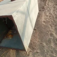 بخاری گلخونه