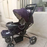 کالسکه|کالسکه و لوازم جانبی|تبریز, |دیوار