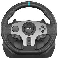 دسته فرمان بازی pxn v9