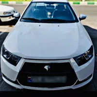 دنا پلاس بورسی شیش دنده و اتومات تحویل روز