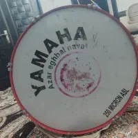 طبل80|درام و پرکاشن|بیرجند, |دیوار