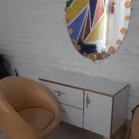 وسایل سالن زیبایی