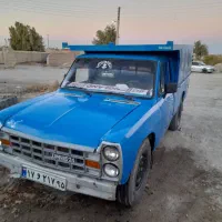 حمل بار واثاث با نیسان اززابل