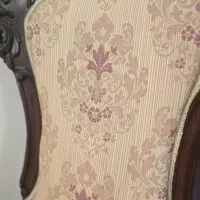 صندلی ناهارخوری شیک و کاملا سالم