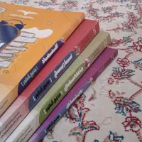 کتاب تست کنکور انسانی|کتاب و مجله آموزشی|کرج, فاز ۳ گوهردشت|دیوار