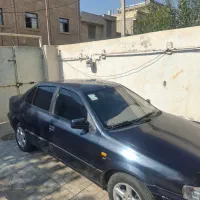 سمند مدل ۹۰